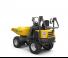Elektro Raddumper Wacker Neuson DW15e