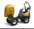 Elektro Raddumper Wacker Neuson DW15e