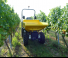Elektro Raddumper Wacker Neuson DW15e