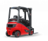 Linde H50T EVO