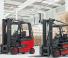 Linde E 25 EX L