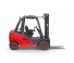 Explosionsgeschützte Frontstapler Explosionsgeschützte Frontstapler Diesel Linde H 30 D