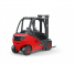 Explosionsgeschützte Frontstapler Explosionsgeschützte Frontstapler Diesel Linde H 35 D