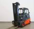 Linde E 25 EX S