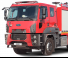 Ford 1833 crew cab