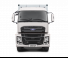 Ford 2633 LR Lowliner