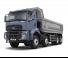 Ford 4445 XD