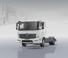 Mercedes-Benz Atego 818 L 4x2
