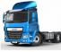 DAF CF 300 FAT DC