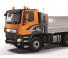 DAF CF 340 FAT SC