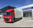 DAF CF 340 FAT SLEEPER CAB