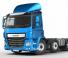 DAF CF 370 FAD SLEEPER CAB