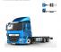 DAF CF 370 FAS Low Deck