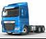 DAF CF 430 FAX