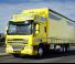 DAF CF 75.250 FAS SLEEPER CAB