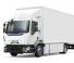 Renault E-TECH D 16 MED P4x2