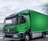 LKW Fahrgestell Ginaf E2112
