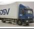 Iveco EUROCARGO 140E18