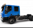 Iveco EUROCARGO CONSTRUCTION ML100E22D