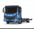 Iveco EUROCARGO CONSTRUCTION ML100E22K