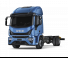 Iveco EUROCARGO CONSTRUCTION ML150E32