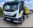 Iveco EUROCARGO ML160E25/P