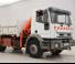 Iveco EUROTECH 190E24
