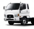 Hyundai Commercial Vehicles HD 75 4x2 D4DB-d