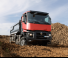 Renault K P4X2 MEDIUM 11L E6