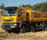 Renault K P8X8 MEDIUM 13L E6