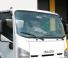 LKW Fahrgestell Isuzu P75 K