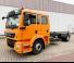 MAN TGM 15.320 4x2