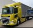 DAF XD 450 FAR