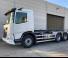 DAF XD 450 FAT