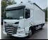 DAF XF 370 FAR Low Deck