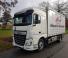 DAF XF 430 FA Low Deck