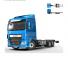DAF XF 450 FAR
