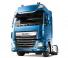 DAF XF 480 FAC