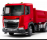 DAF XFC 370 FAT