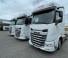 DAF XG+ 530 FA Low Deck