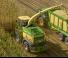 Feldhäcksler 2-WD Krone BiG X 480