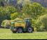 Feldhäcksler 2-WD Krone BiG X 480