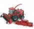 Case IH CHX 620