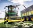 Feldhäcksler 4-WD John Deere 9500 