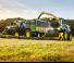 Feldhäcksler 4-WD John Deere 9600