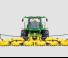 Feldhäcksler 4-WD John Deere 9700