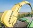 Feldhäcksler 4-WD John Deere 9700