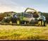 Feldhäcksler 4-WD John Deere 9700