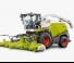 Claas Jaguar 870