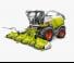 Claas Jaguar 960